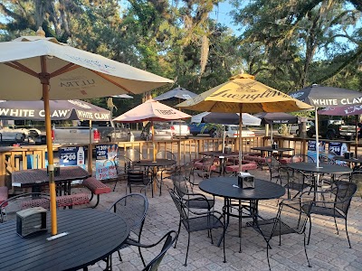 Old Mill Tavern